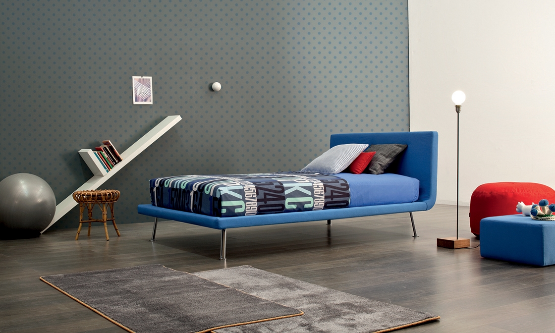 Offerte Letti Una Piazza E Mezza Contenitore