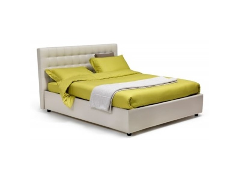 LETTO Venere Noctis a PREZZI OUTLET