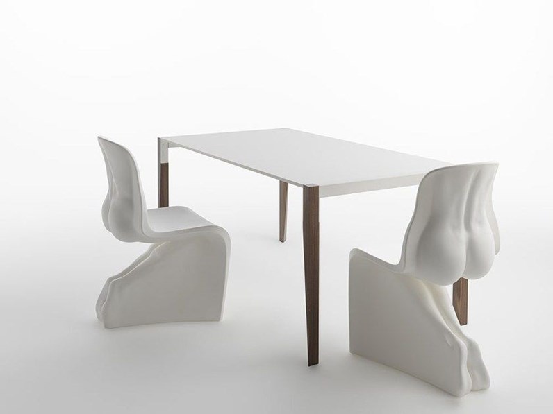 Sedia Casamania him & her Casamania by frezza con uno sconto vantaggioso