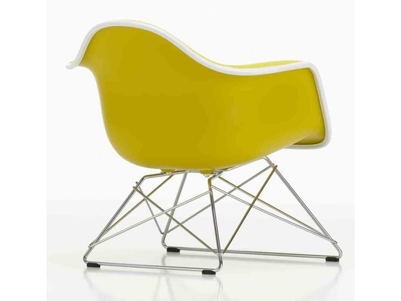 Sedia Lar sedia vitra Vitra in OFFERTA OUTLET