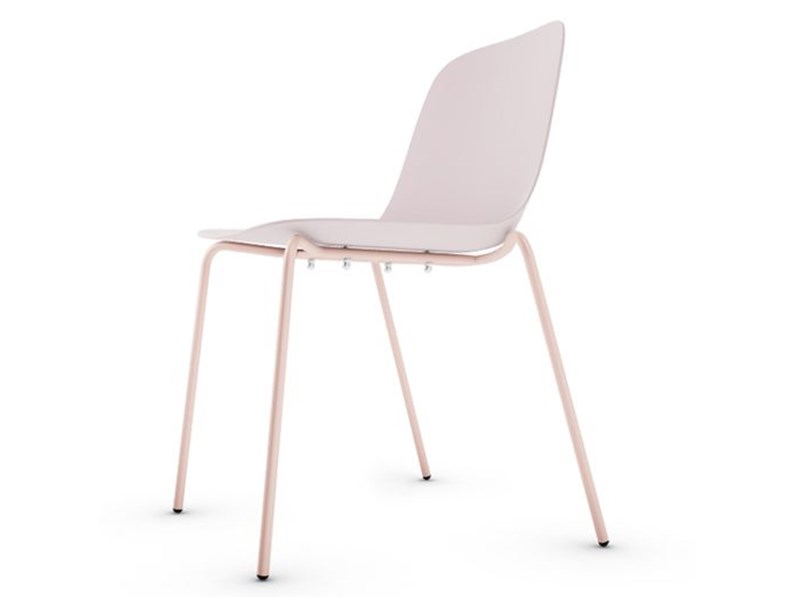 Sedia Vela chair Calligaris SCONTATA a PREZZI OUTLET