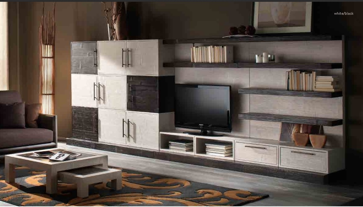 Soggiorno con boiserie ~ canlic for .