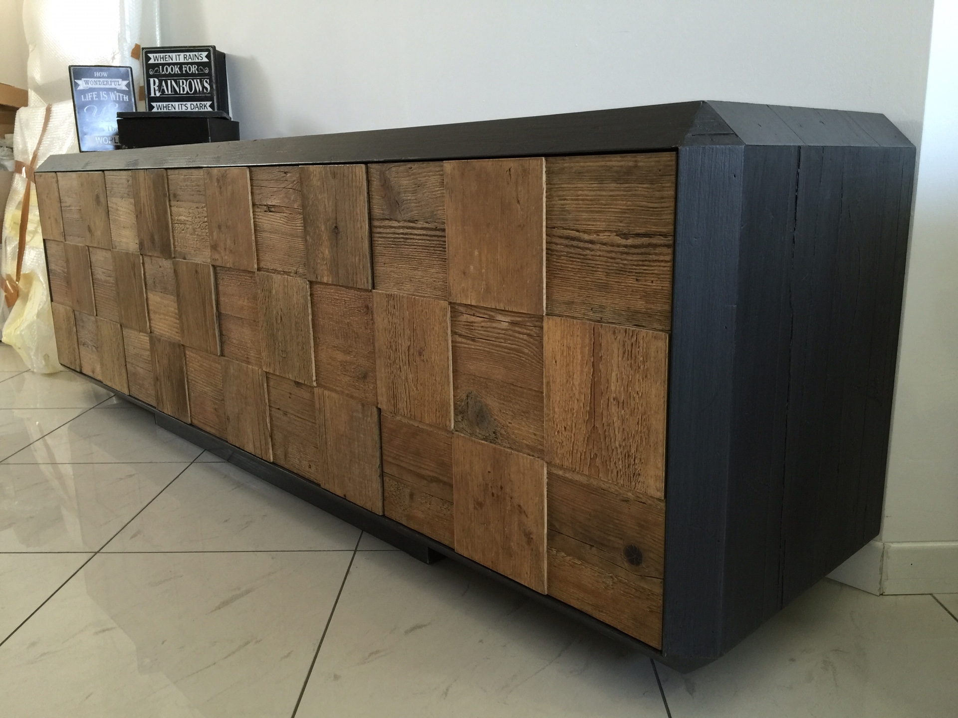 Pareti in legno prefabbricate: bungalow invernali mm case in legno ...