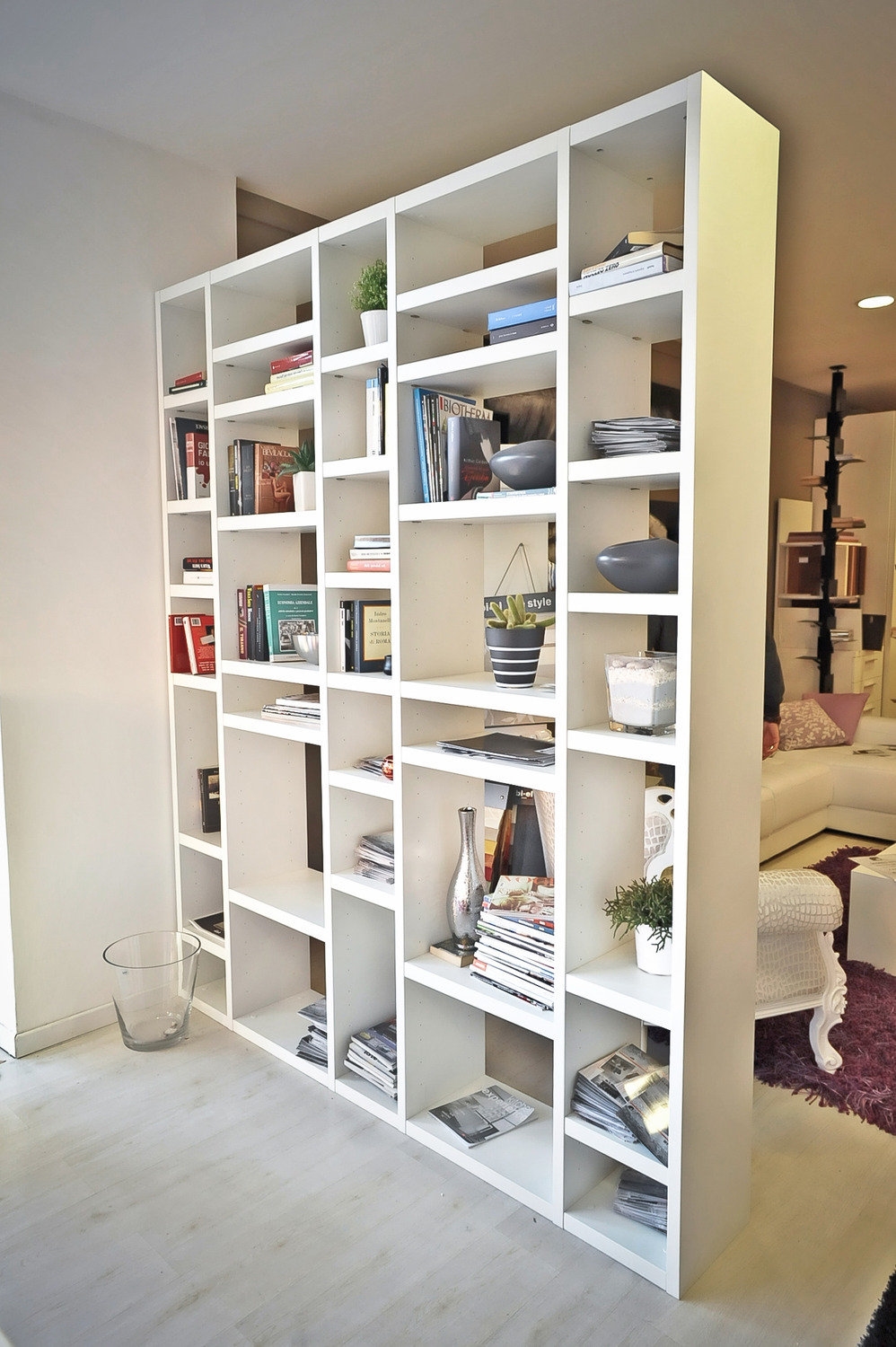 Arredamento classico per ingresso: ... il blog su mobili ed ...