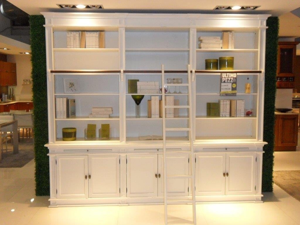 Parete bianco perla ~ canlic for .