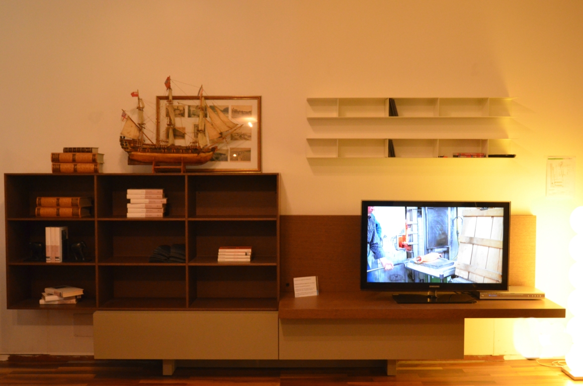 Soggiorni classici chateau d ax : soggiorni con mobili ikea ...