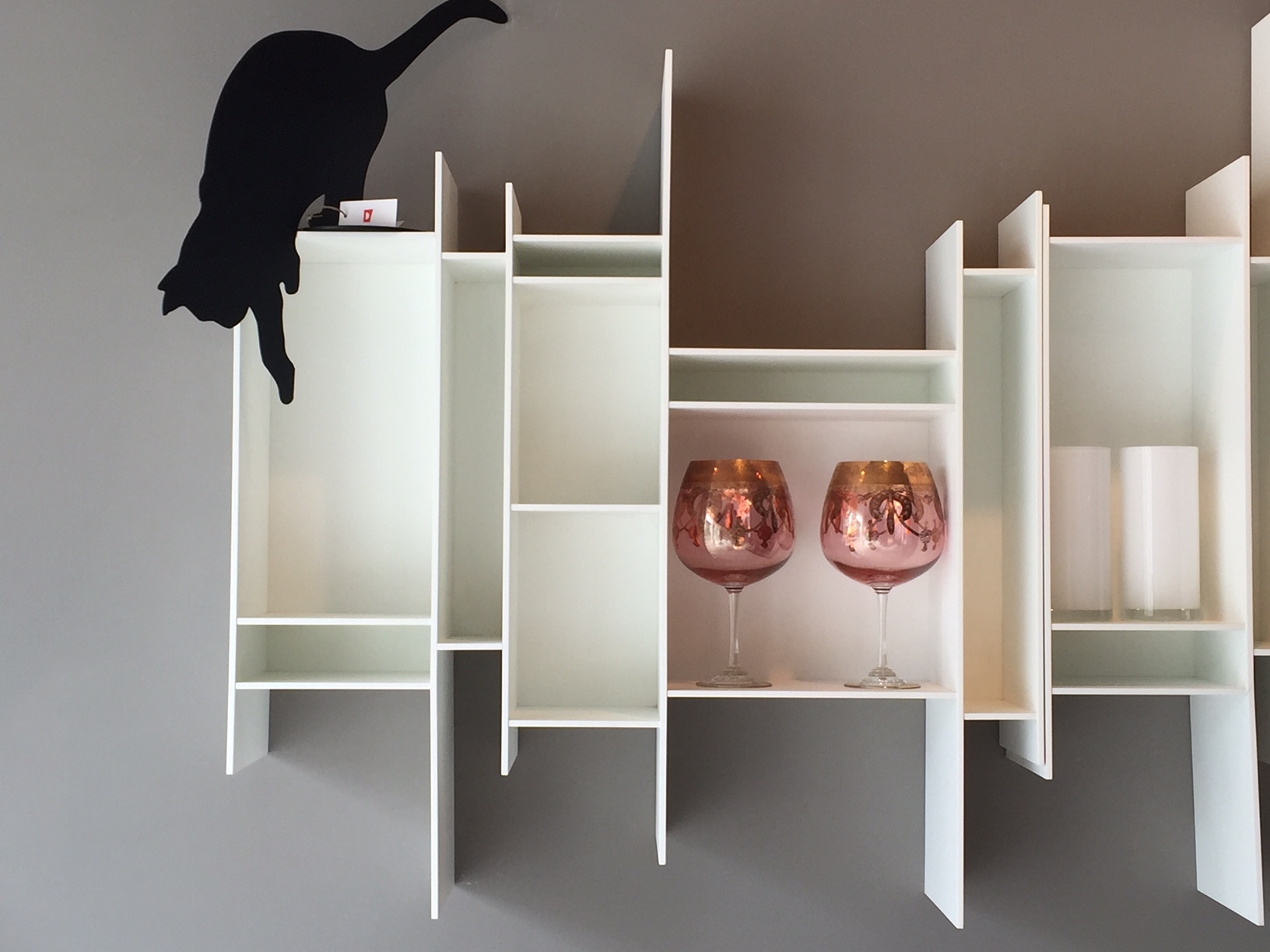Ikea librerie soggiornisoggiorni ikea moderni : ikea bjursta ...