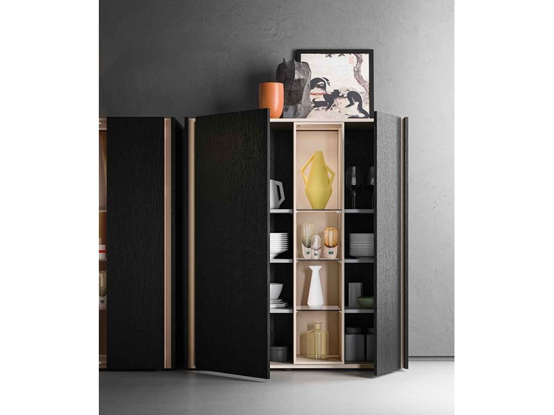 mobile a giorno cucina