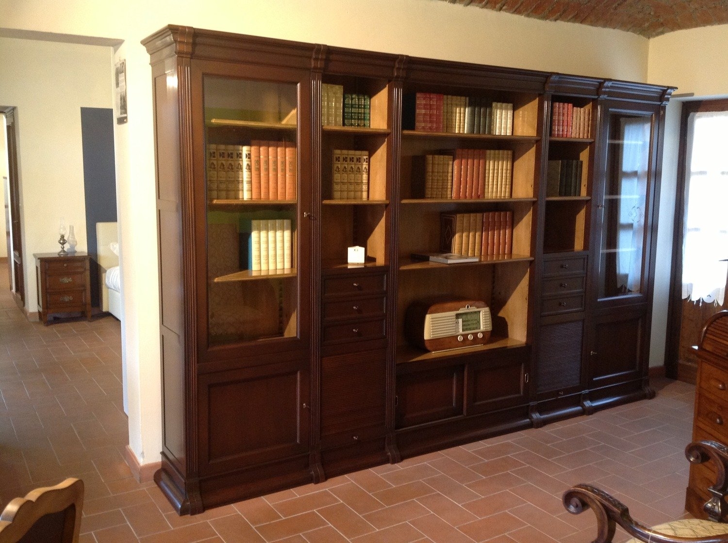 Arredamento soggiorno arte povera : arredare un soggiorno arte ...