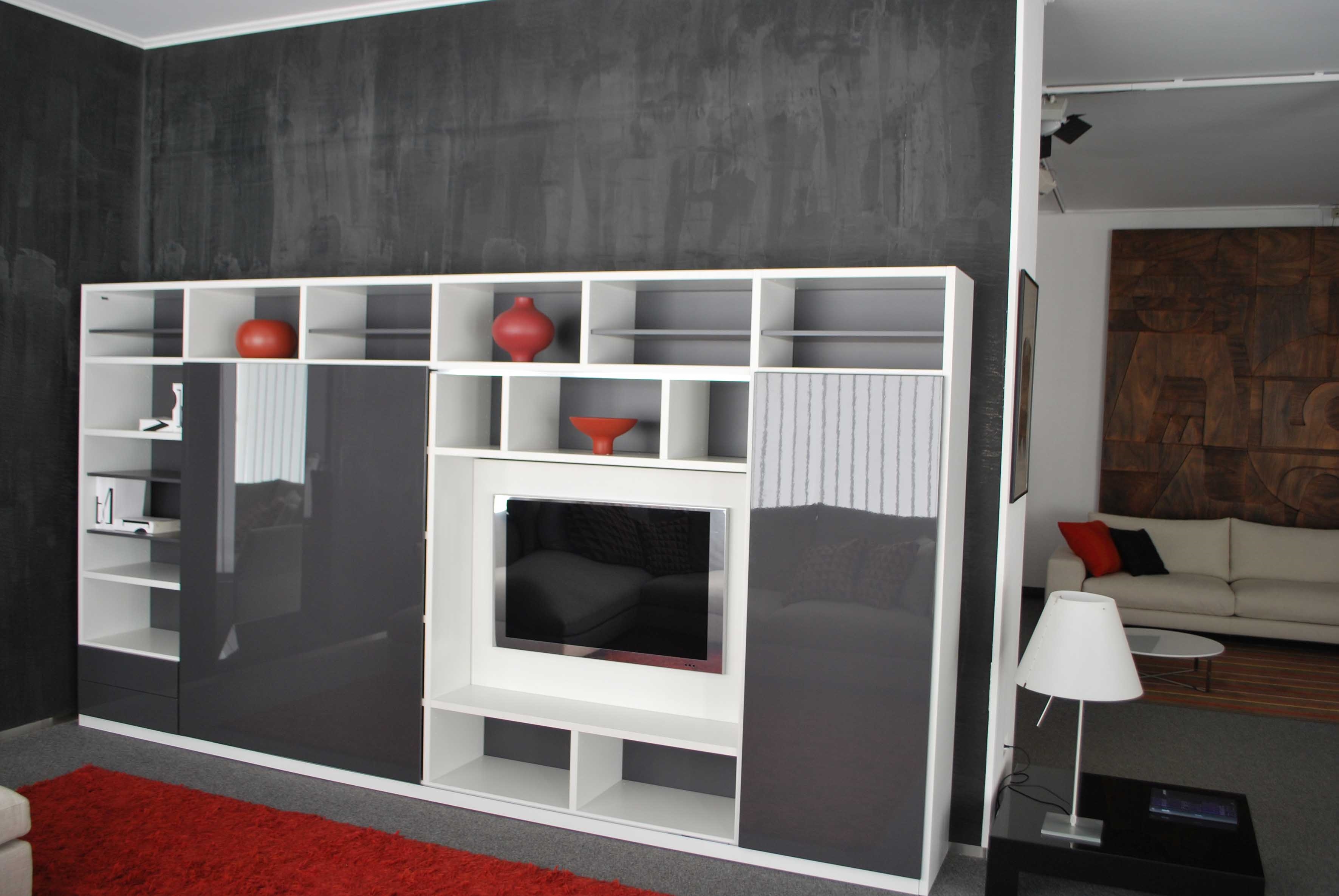 Mobili Per Soggiorno Molteni ~ idee di design per la casa Mobili Per Soggiorno Molteni ~ idee di design per la casa