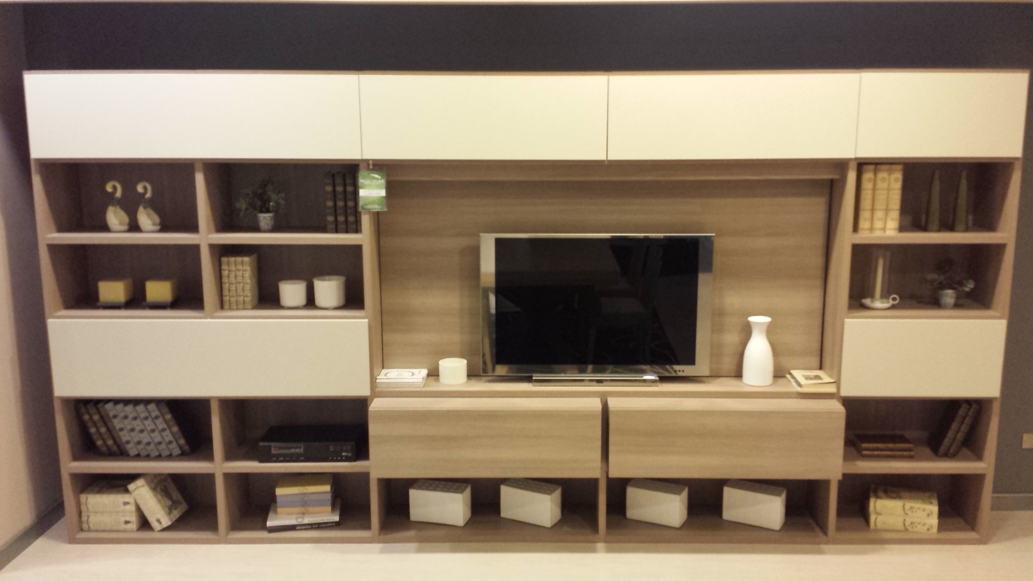 Parete attrezzata bagno ~ avienix.com for .