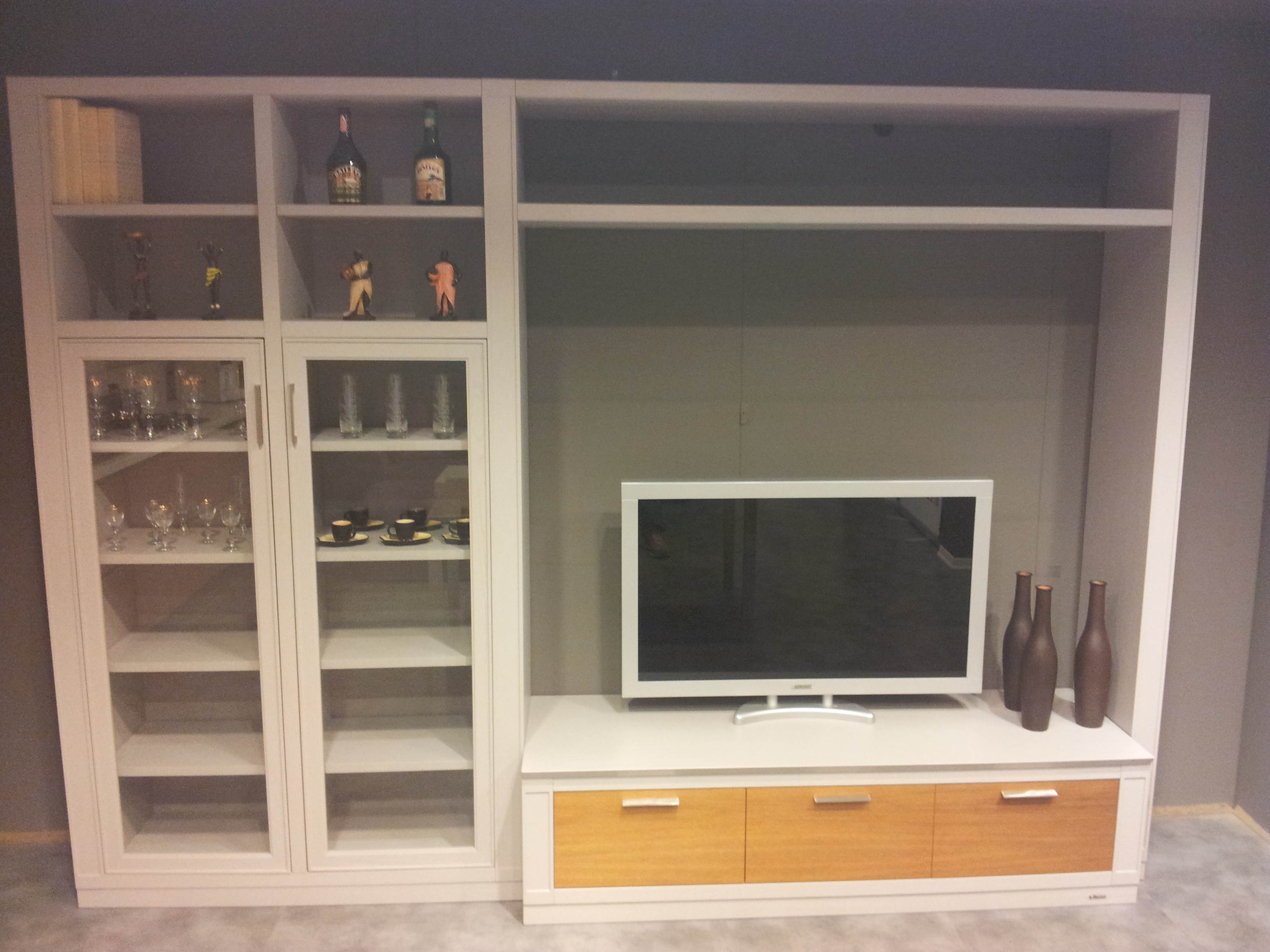 Pareti bagno in resina prezzi : pareti attrezzate soggiorno prezzi ...