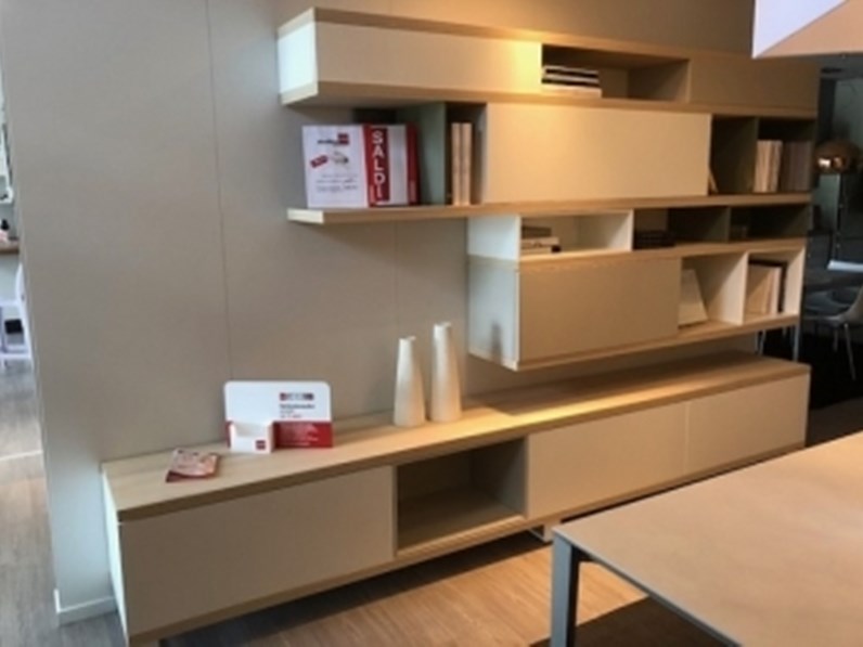 Parete Attrezzata Soggiorno Scavolini
Background