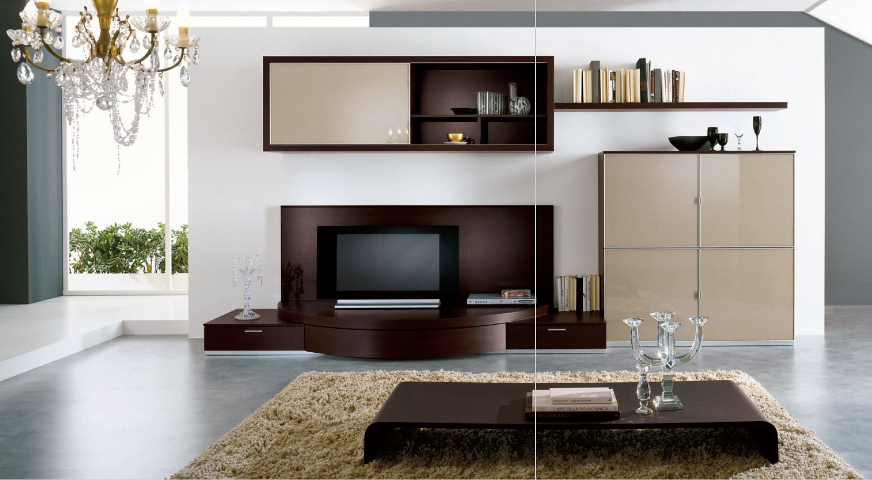 Mondo Convenienza Soggiorni Moderni home accessories