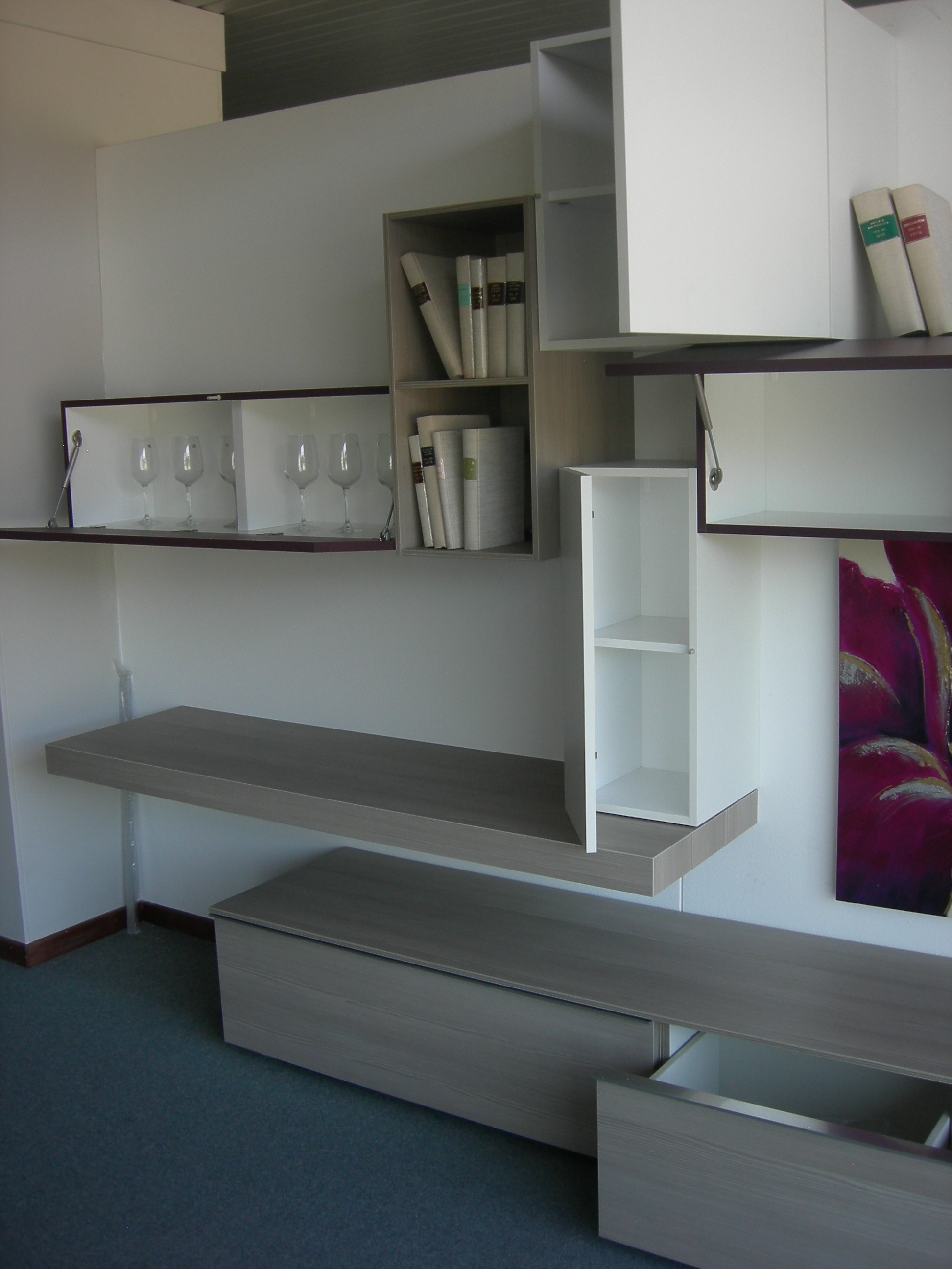 Mobili bassi per soggiorno prezzi : mobili bagno a ikea. mobili ...