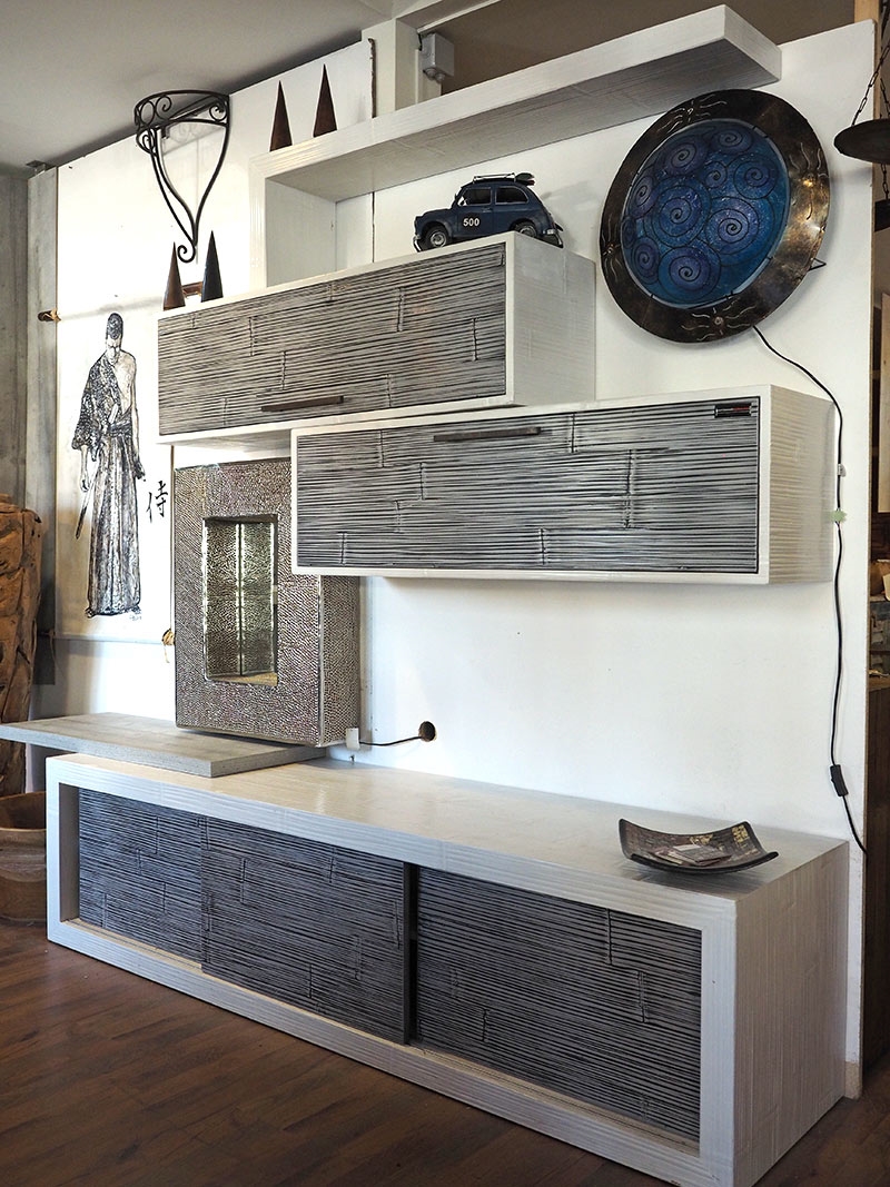 Arredare soggiorno stile etnico : arredamento soggiorno stile ...