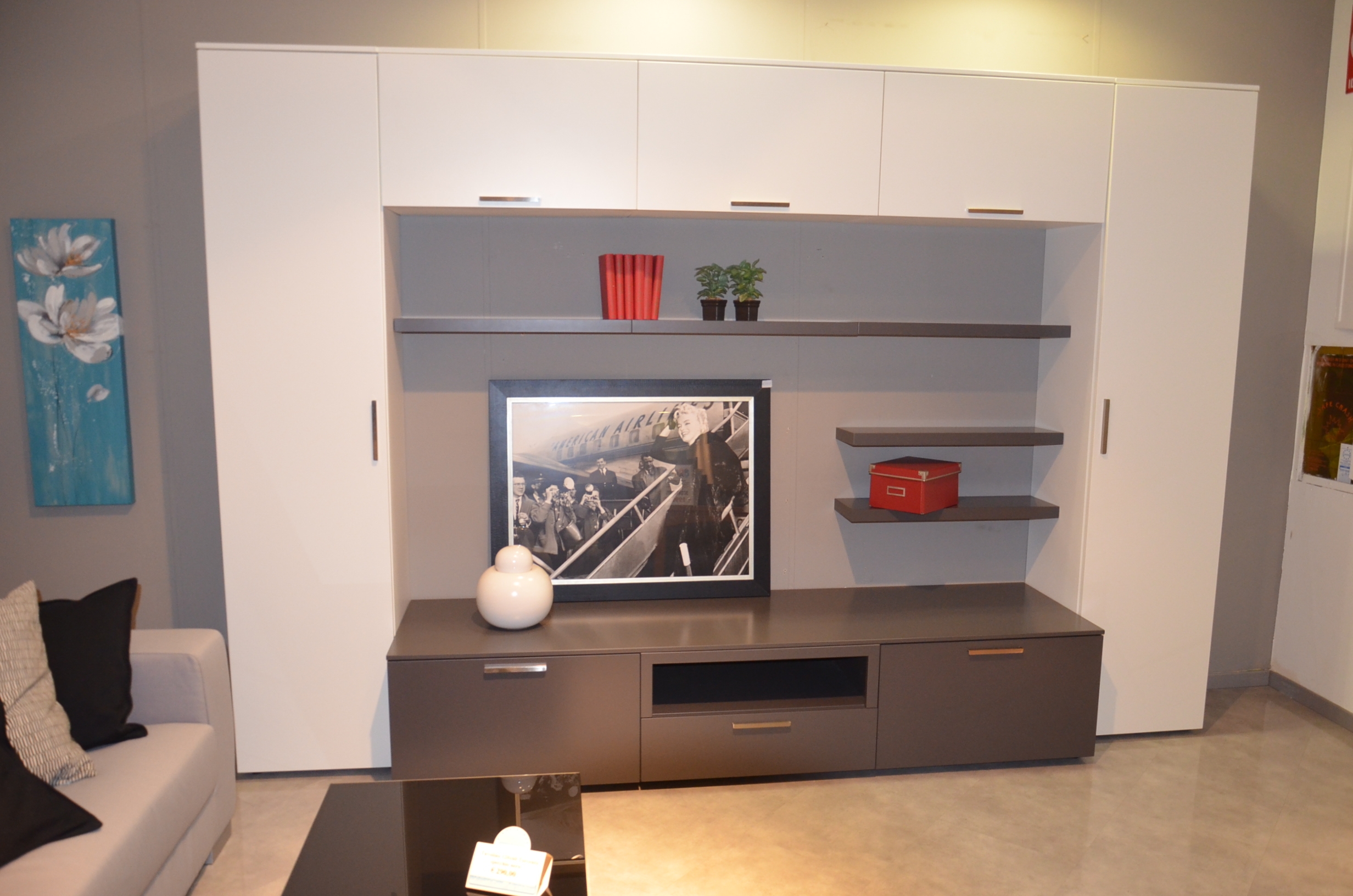 Soggiorni Moderni Mondo Convenienza Prezzi home accessories