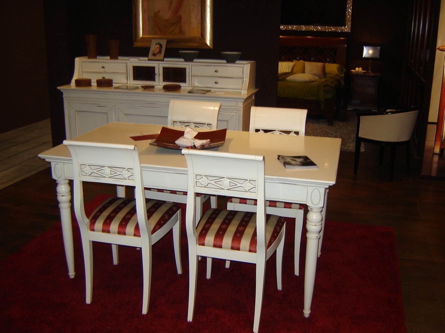 Tavoli da pranzo molteni: tavoli da cucina pranzo moderni holiday and. Cucina pranzo