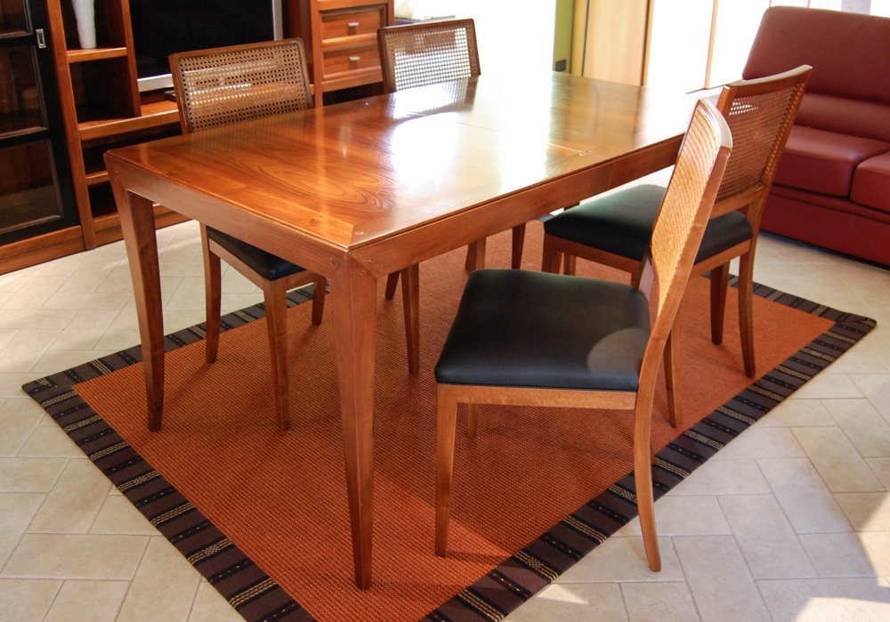 Un soggiorno che rispecchia il tuo stile