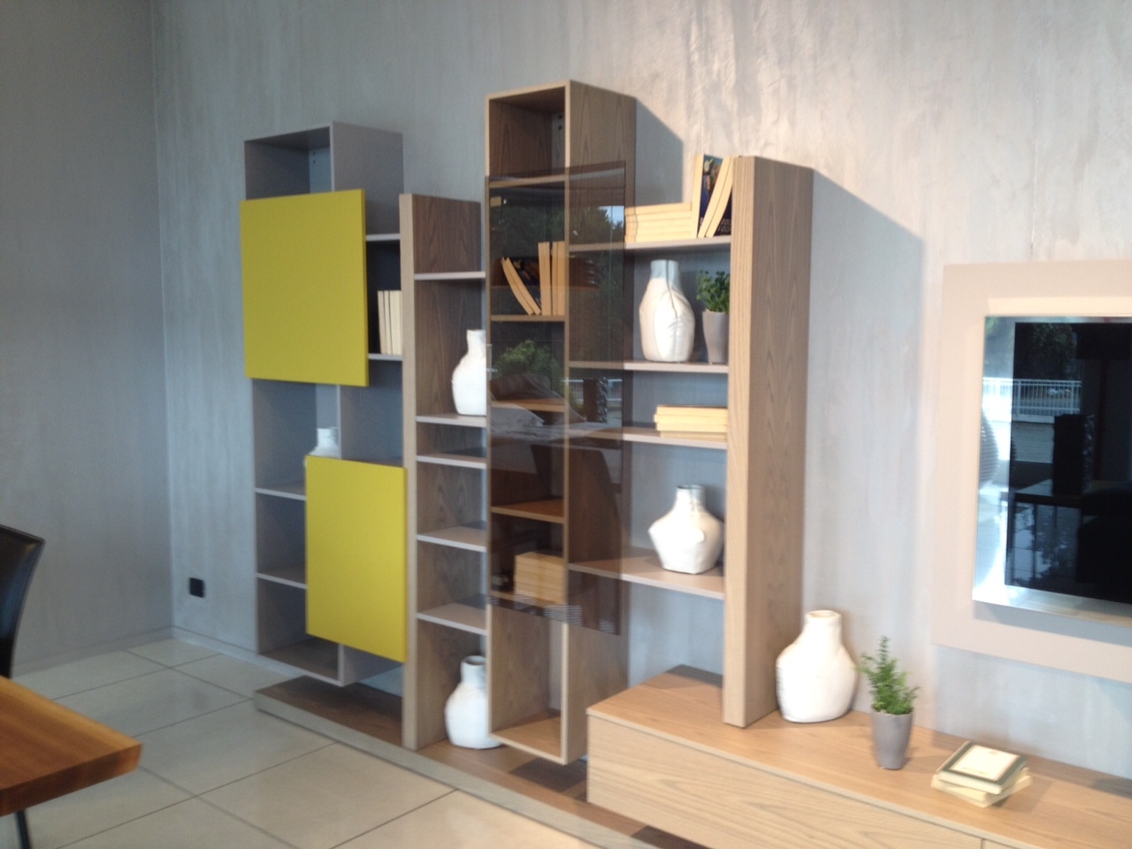 Pareti Attrezzate Ikea Pareti Attrezzate Ikea