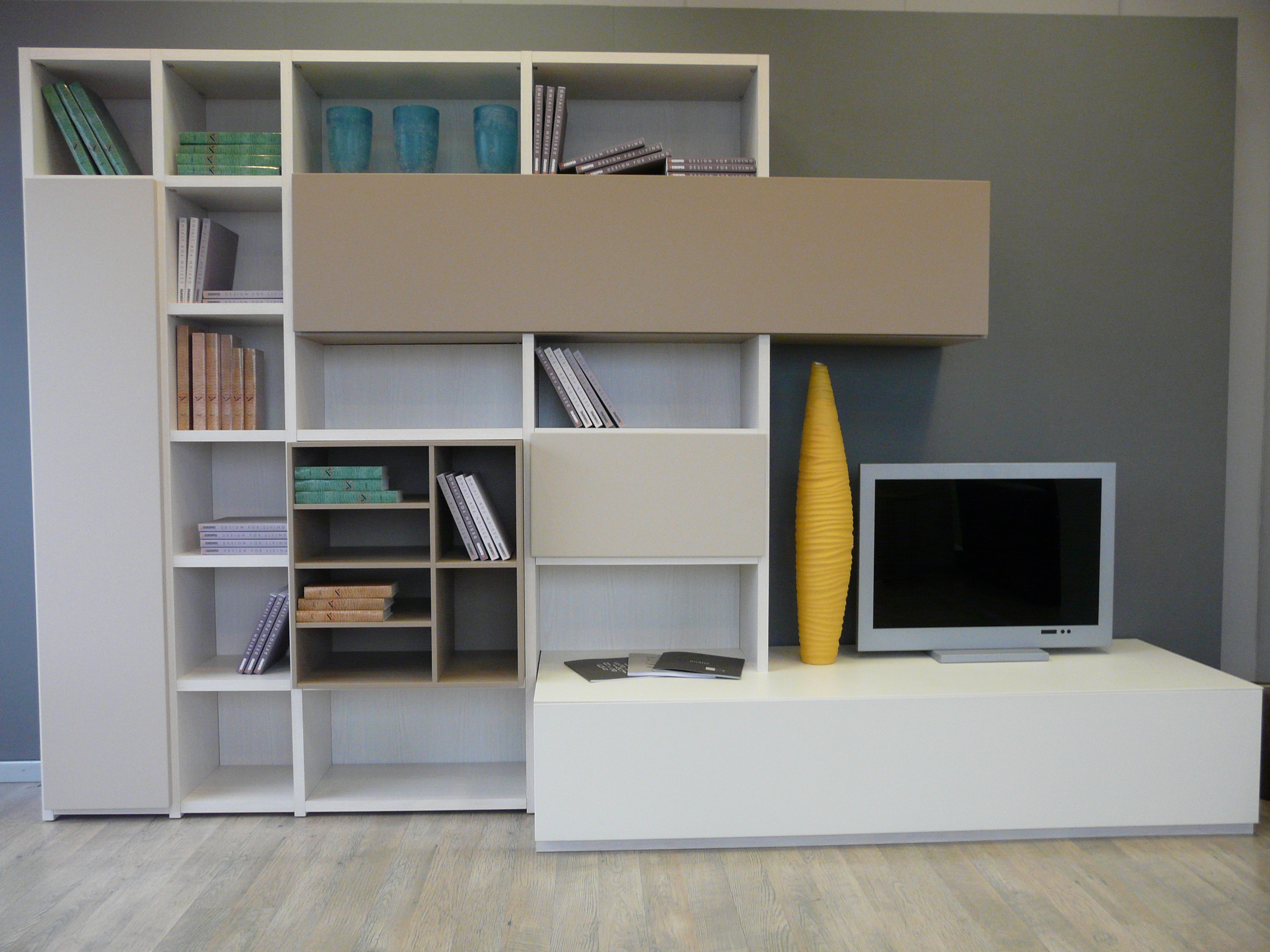 Soggiorni classici chateau d ax : soggiorni con mobili ikea ...