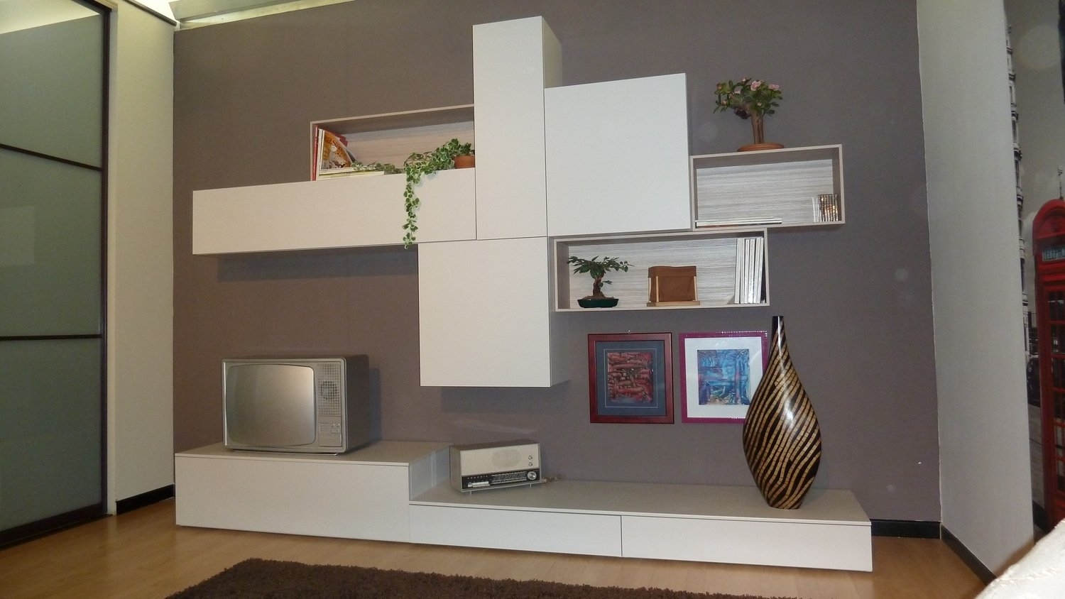 Arredo soggiorno angolo cottura : arredo soggiorno con angolo ...