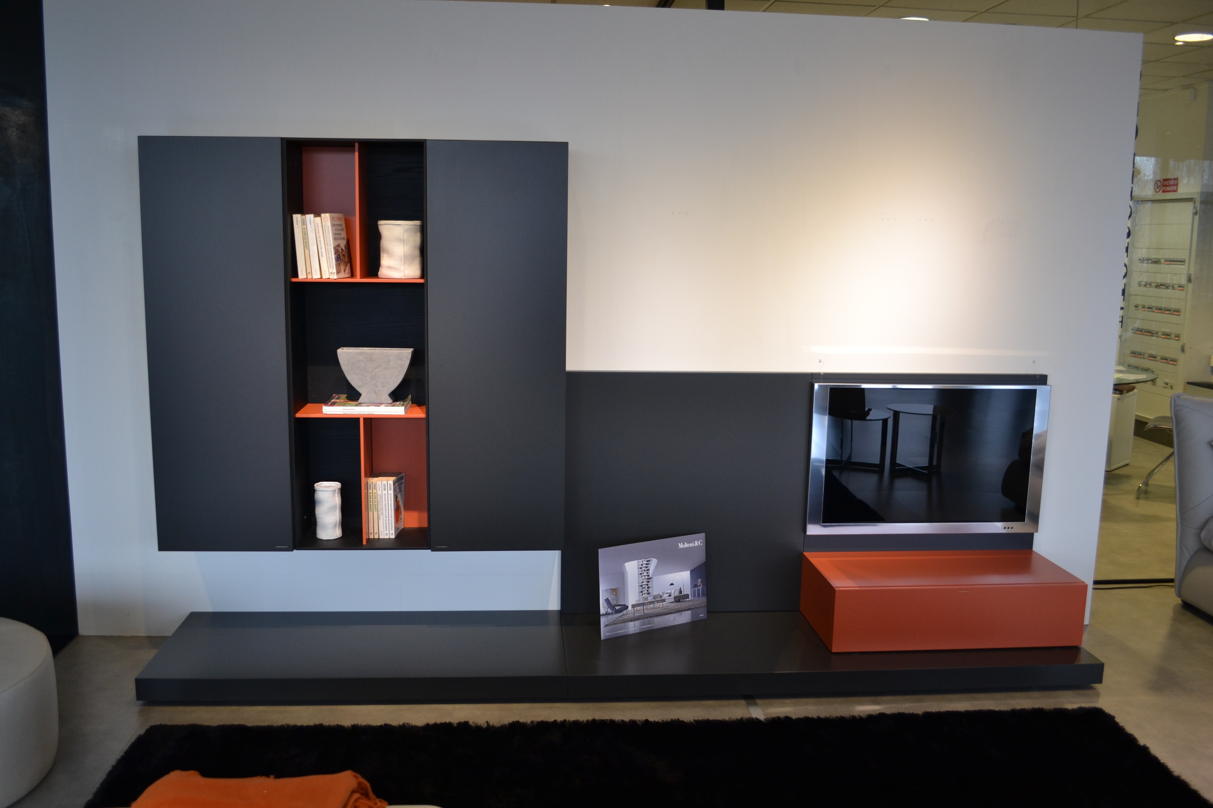 Mobili Per Soggiorno Molteni ~ idee di design per la casa Mobili Per Soggiorno Molteni ~ idee di design per la casa