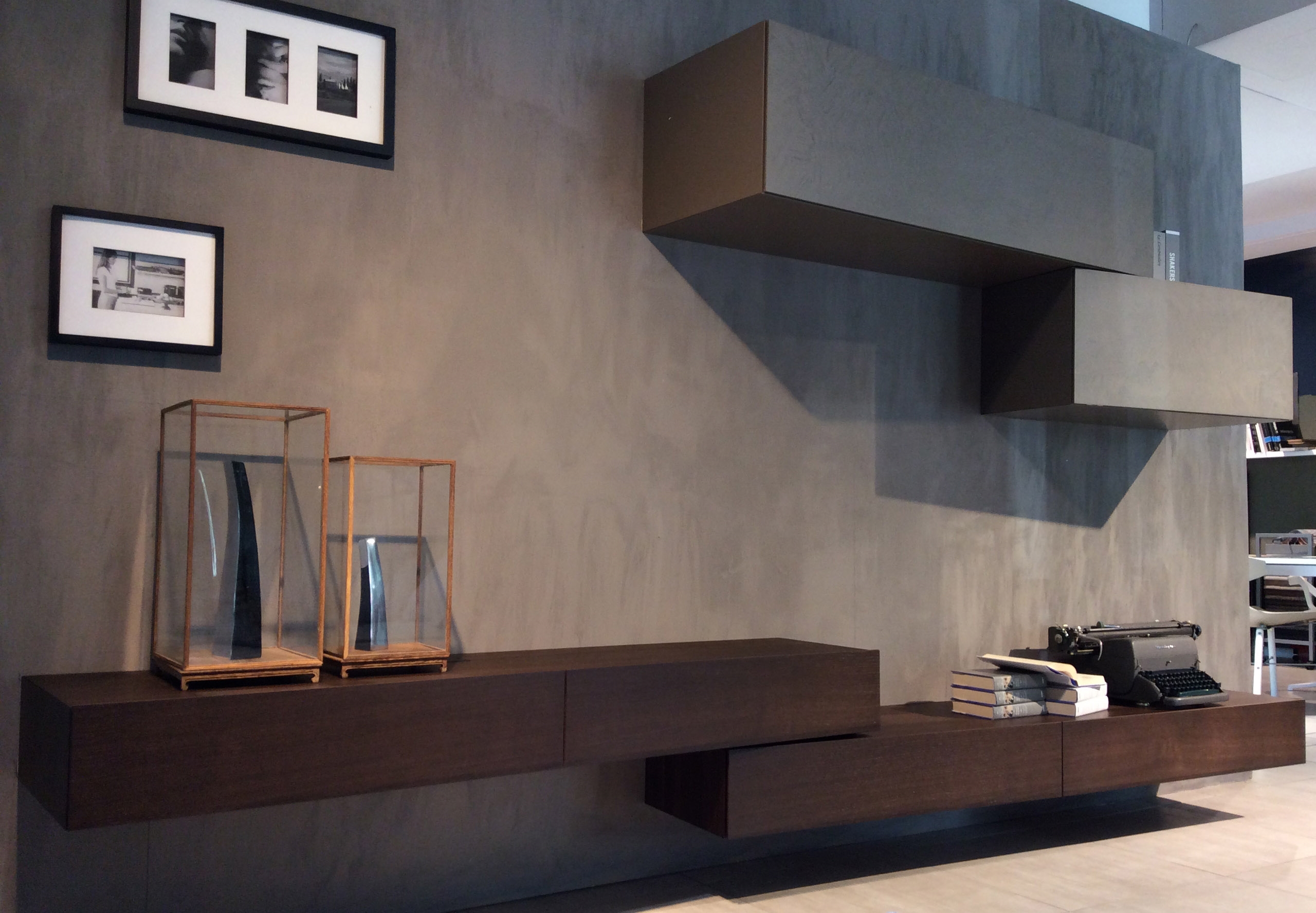 Awesome Soggiorno Presotto Contemporary - Design Trends 2017 ... Awesome Soggiorno Presotto Contemporary - Design Trends 2017 ...