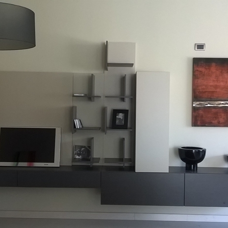 Awesome Soggiorno Presotto Contemporary - Design Trends 2017 ... Awesome Soggiorno Presotto Contemporary - Design Trends 2017 ...