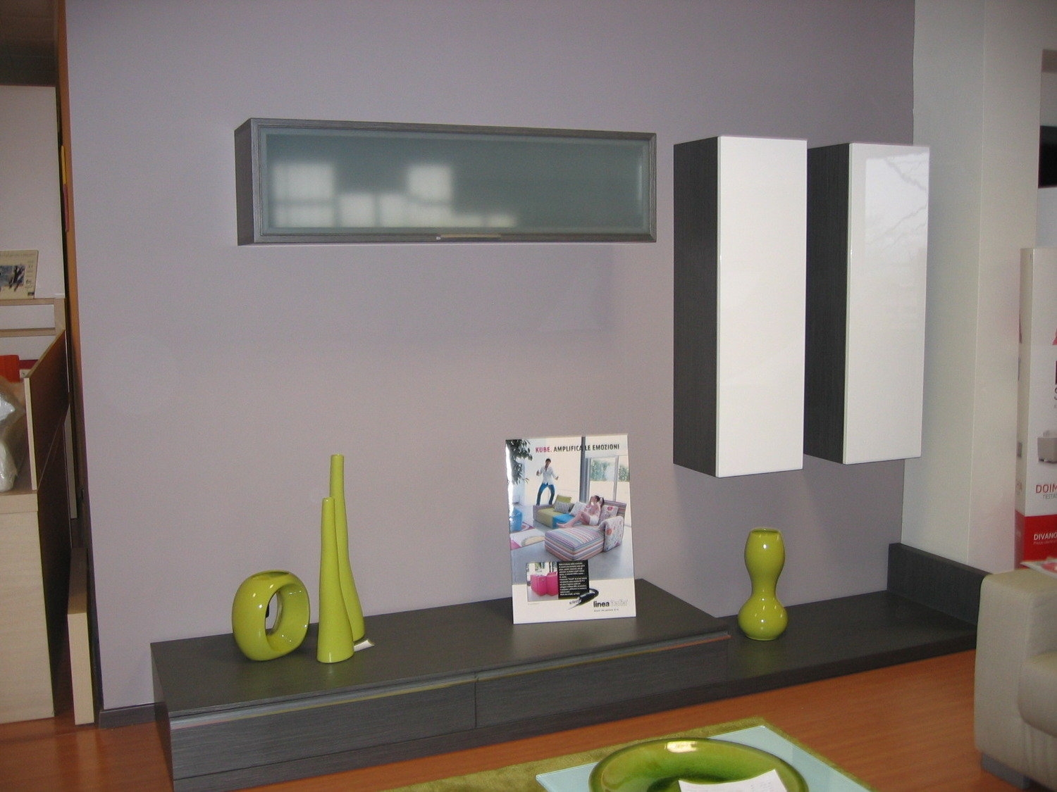 Arredamento classico moderno milano: ... palma salvemini in ...