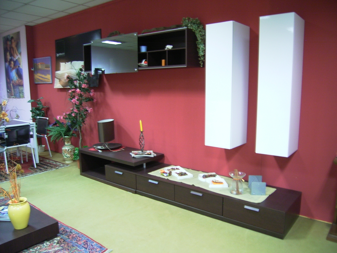 Mobili sala da pranzo mondo convenienza: tavolo mondo convenienza ...