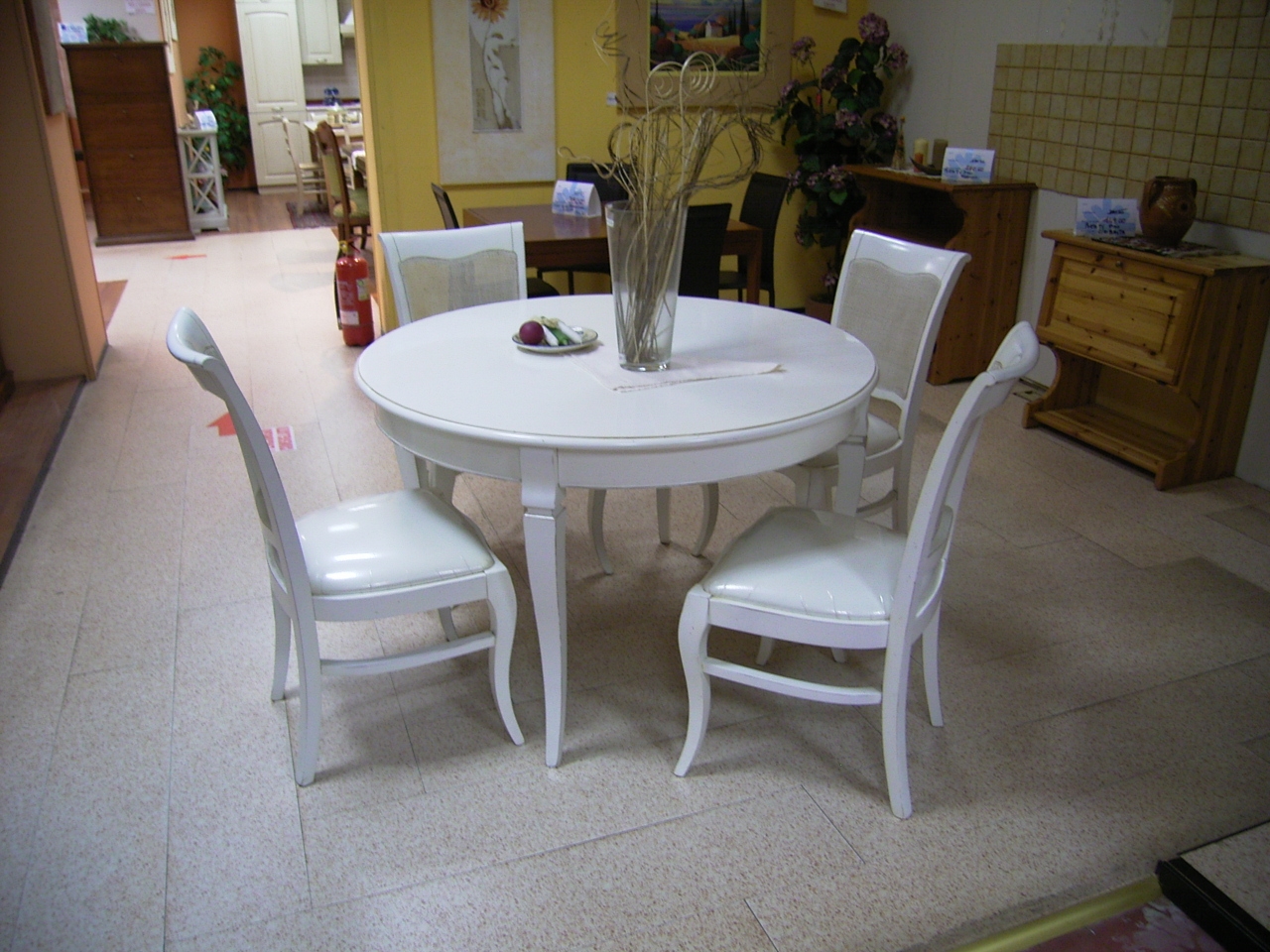 Tavoli soggiorno prezzi: giusti portos soggiorno sofa maison roma.