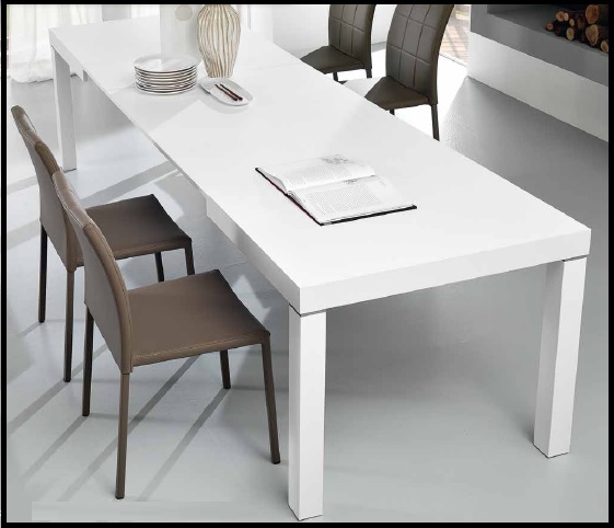 Sedie sala da pranzo: vendita tavolo sedie prezzi bassi parma ... Tavolo marte mondo convenienza