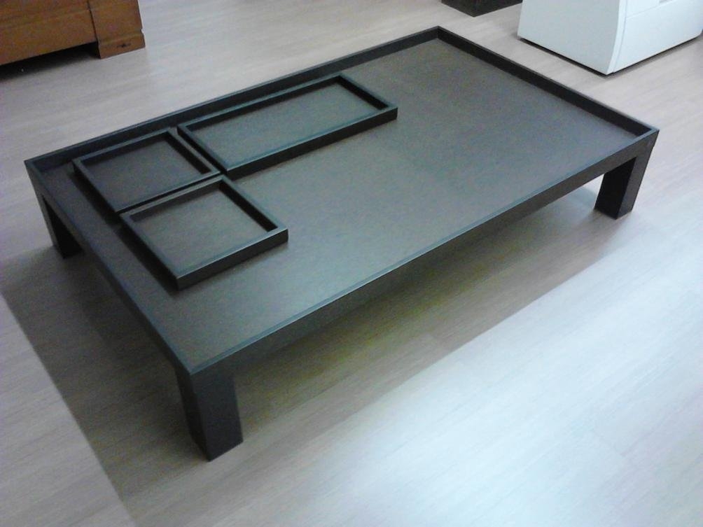 Tavolino salotto legno: salotto vintage legno e ferro designxtutti ... Tavolini salotto poco prezzo