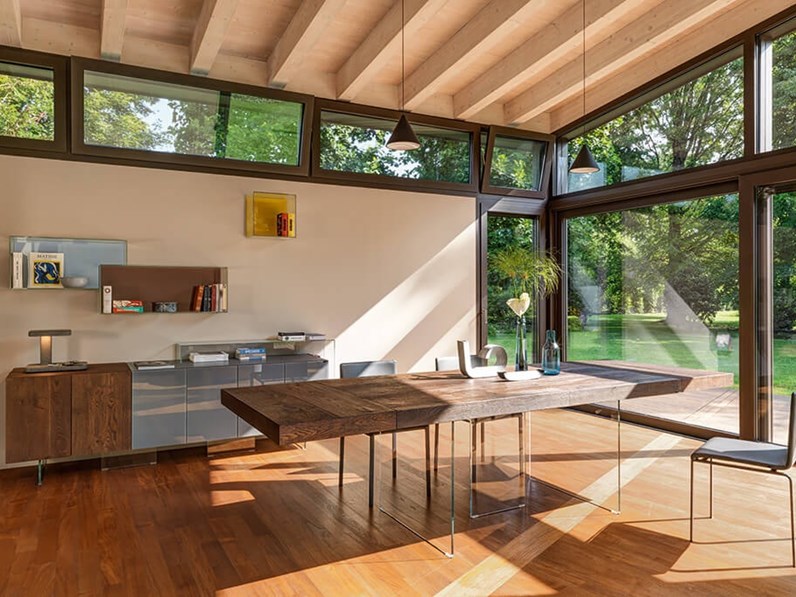 tavolo air allungabile