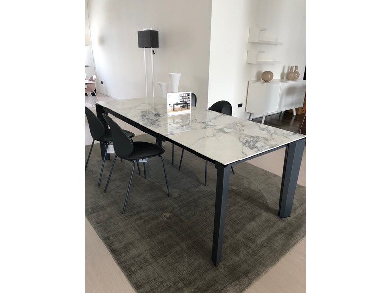 tavolo allungabile calligaris prezzo