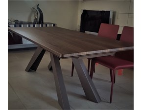 TAVOLO Bonaldo Big table SCONTATO 32%