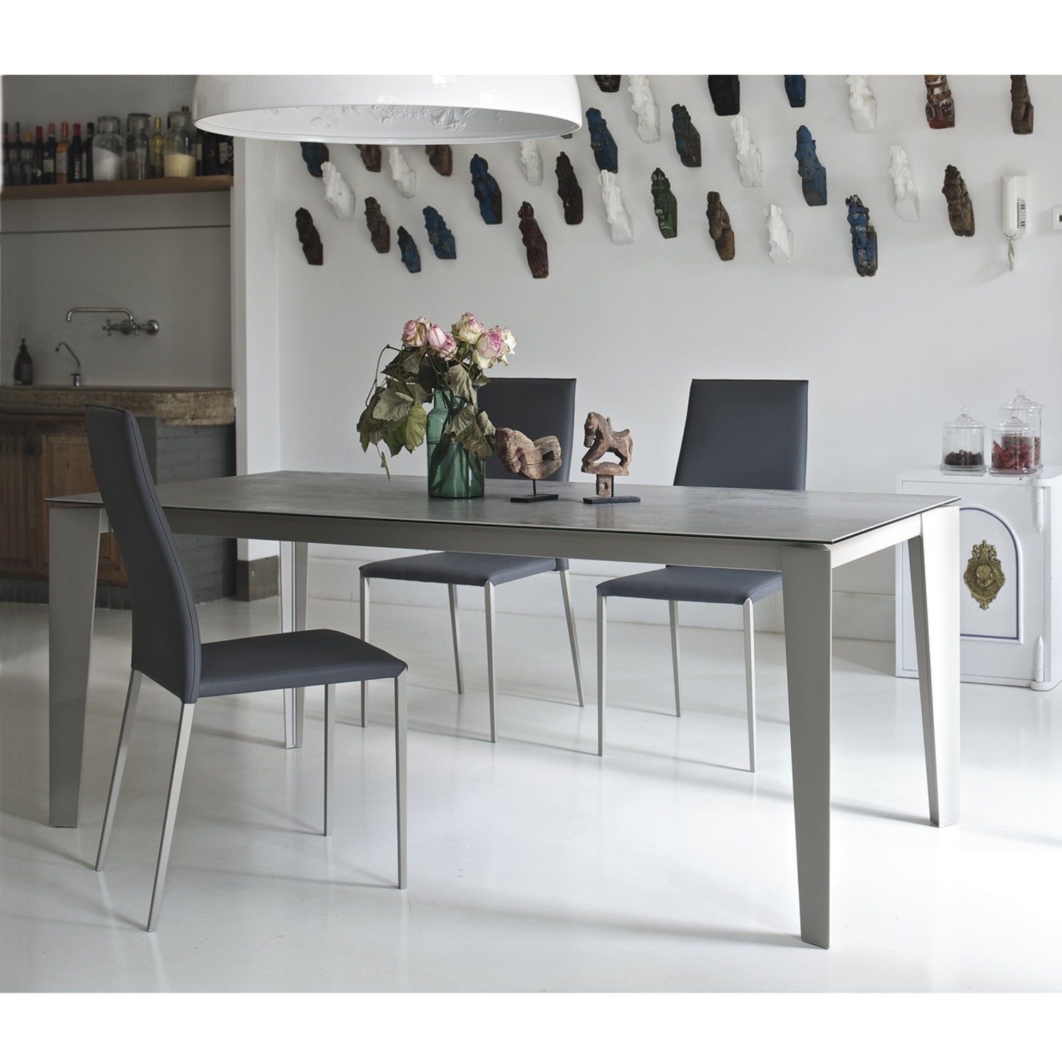 Tavoli da pranzo bontempi: giro bontempi tavoli.