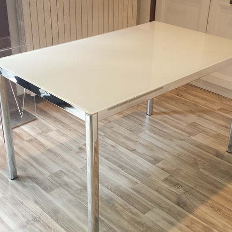 Offerta Tavolo Vetro Benjamin Outlet ~ La Migliore Scelta di Casa e ... Offerta Tavolo Vetro Benjamin Outlet ~ La Migliore Scelta di Casa e ...