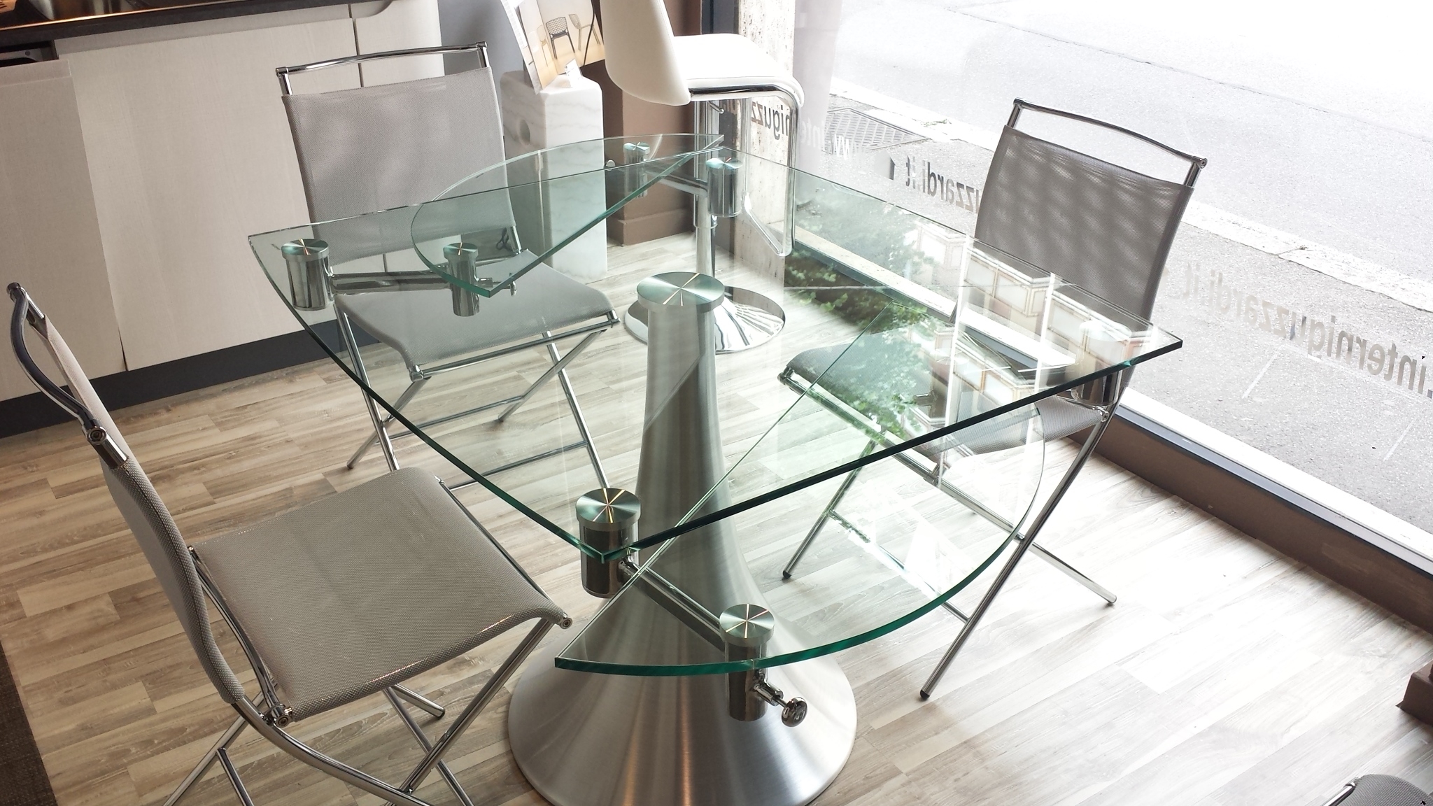 Tavolo cucina calligaris: ... tavoli allungabili tavolo ... Tavolo pranzo rotondo kartell