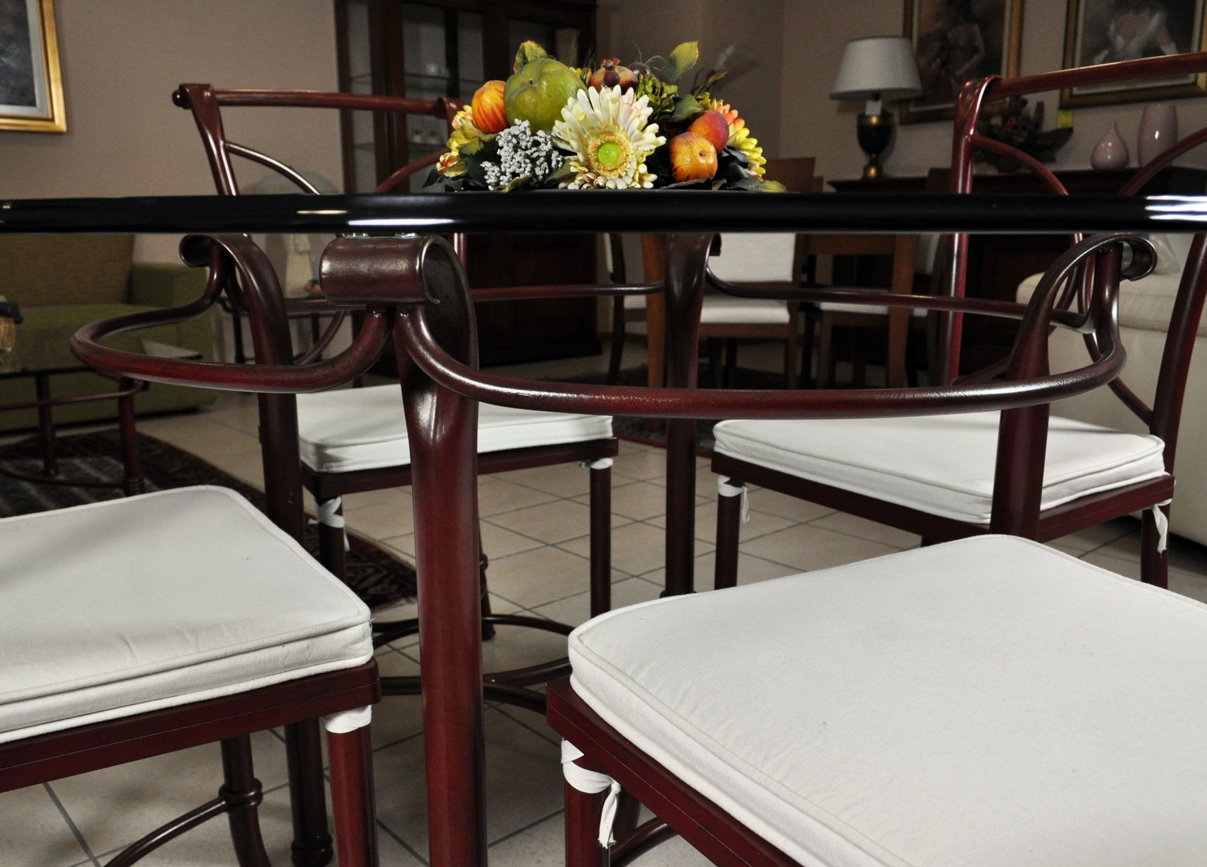 Letti In Ferro Battuto In Offerta