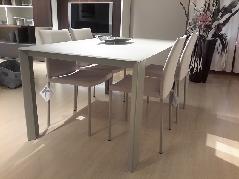 Tavoli cucina estensibili: dalani tavoli allungabili praticità e ... Tavolo marte mondo convenienza
