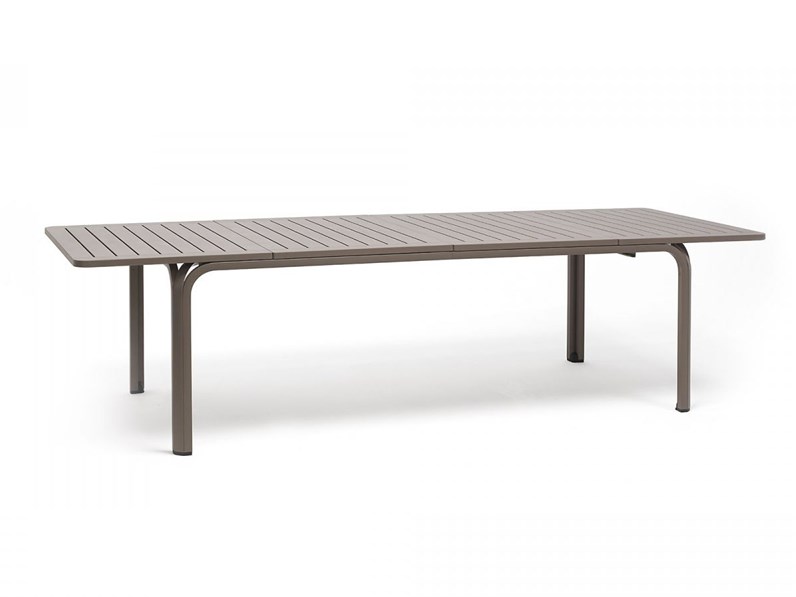 Tavolo Nardi outdoor Alloro 210 PREZZI OUTLET