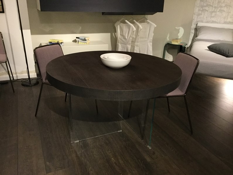 tavolo air lago rotondo prezzo