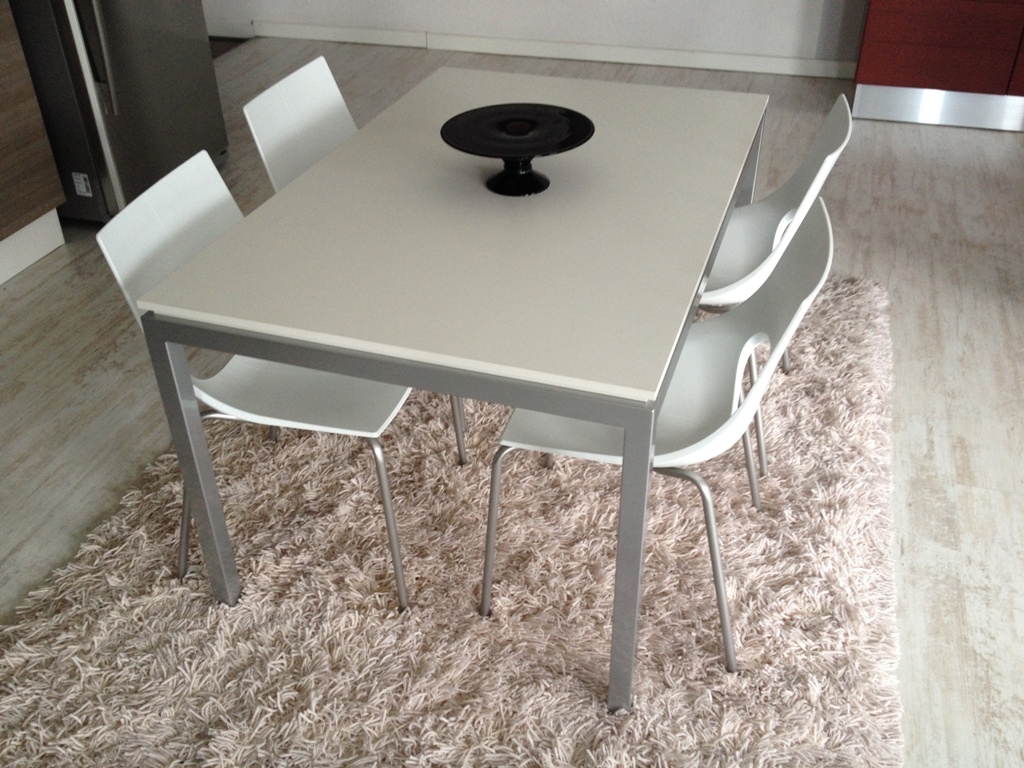 Tavolo allungabile laminato ~ canlic for .