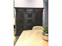 Armadio di antiquariato modello Credenza a prezzi outlet