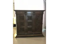 Armadio di antiquariato modello Credenza a prezzi outlet