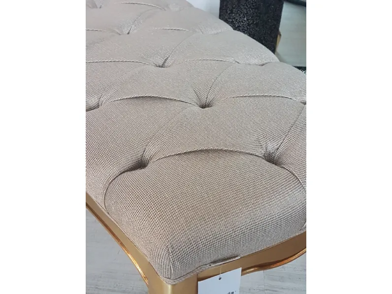 Cassapanca di antiquariato in legno in Offerta Outlet