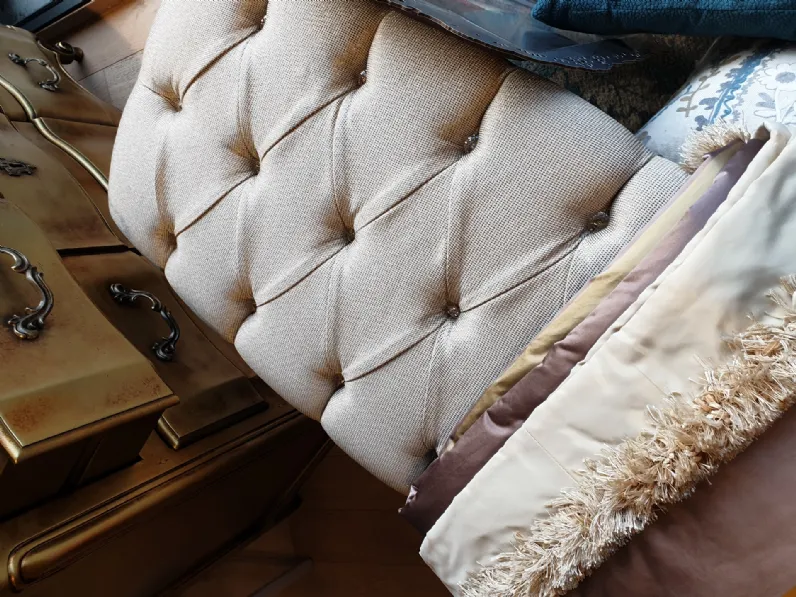 Cassapanca di antiquariato in legno in Offerta Outlet