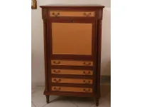 Cassettoni d'antiquariato in stile impero a prezzo scontato